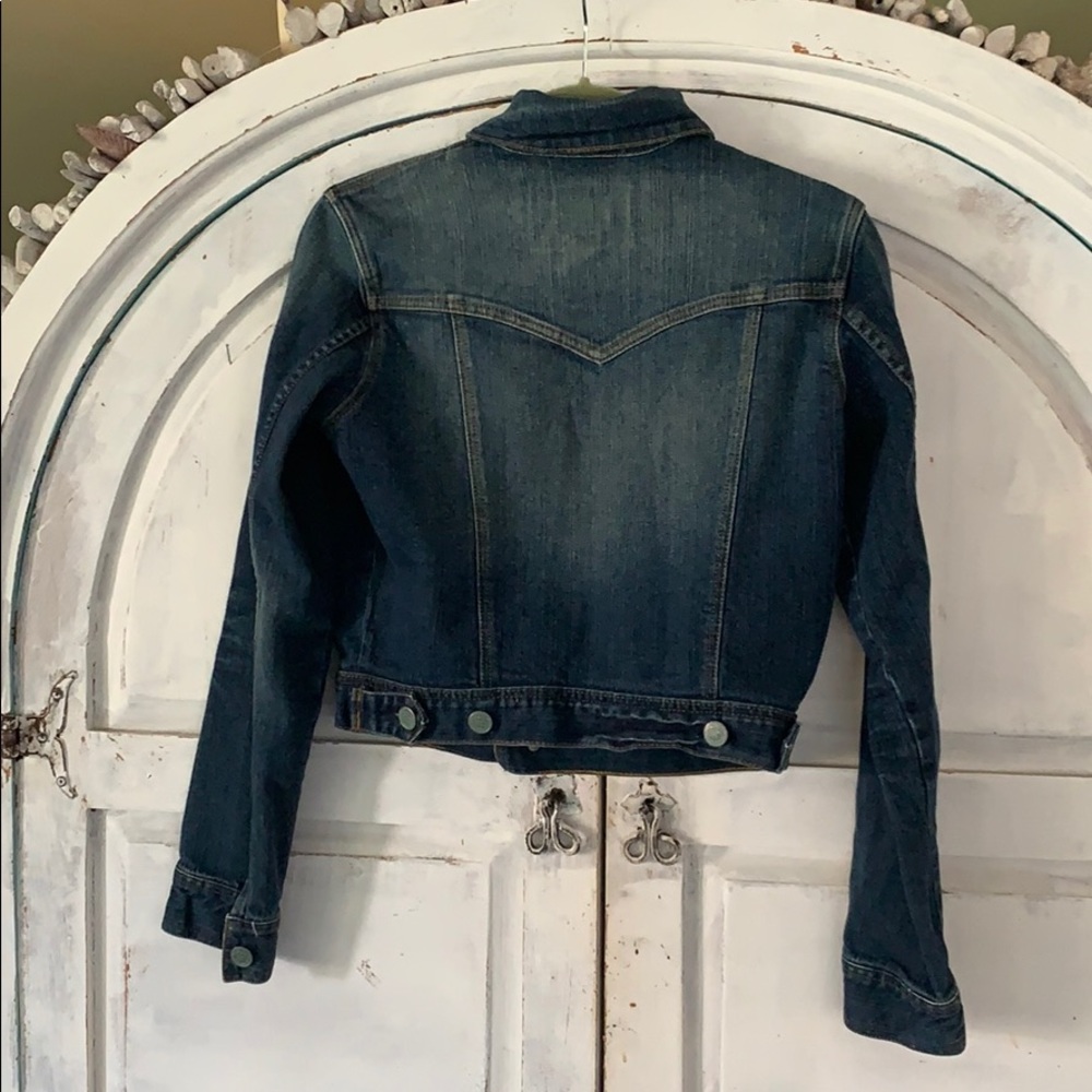 American Rag Denim Jacket - Picture 3 of 3